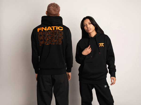 Hoodie fnatic best sale